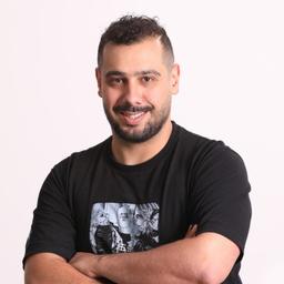 هومان قاسمی