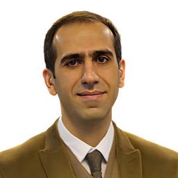 علیرضا رنجبر شورابی