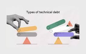 بدهی فنی (Technical Debt) چیست؟ چطور آن را پرداخت کنیم؟ image